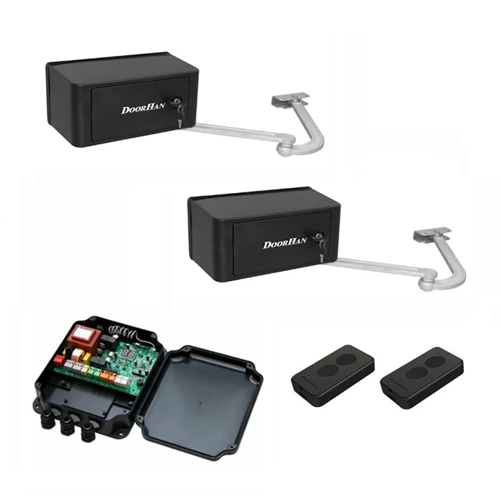 Комплект привода ARM-320PROBASE