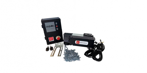 Привода для промышленных ворот GateMotors IN100