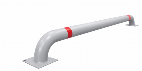 Колесоотбойник КО-ОТ-108Т3.2000